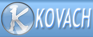 Kovach.rs